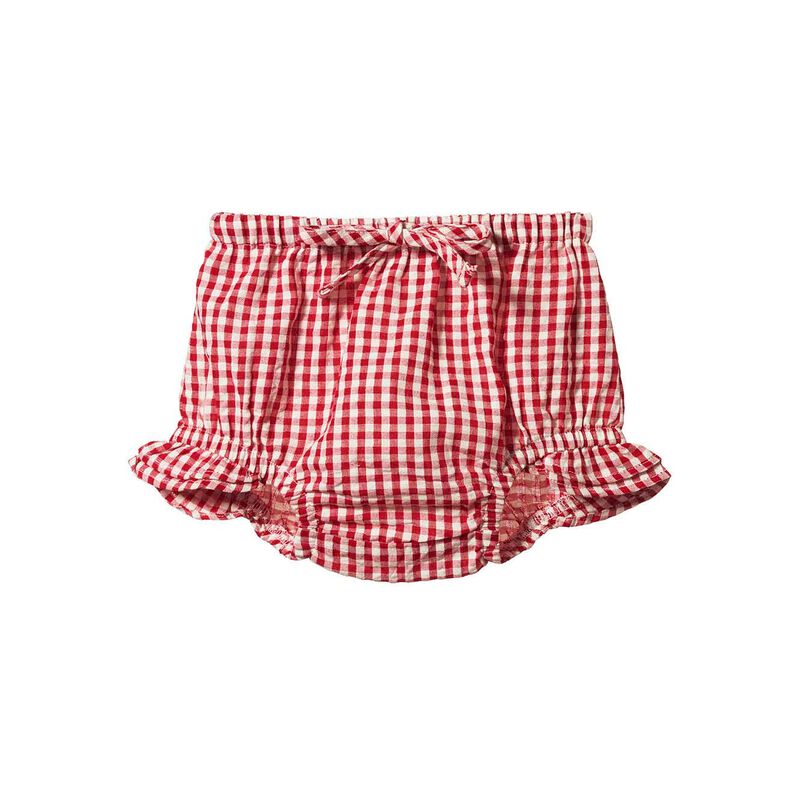 Nature Baby Petal Set Gingham image number 3
